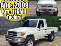 🏯▪Ubicación: LA FRIA TACHIRA 💰▪Precio: 27.500 💵 📨▪Teléfono: 04147431803 👷▪Instagram: @PROAUTOSLF 🔩▫Marca: TOYOTA 🚘▫Modelo: HEMBRITA 4.5  📆▫Año: 2009 📟▫Km: 116.000 🔧▫Transmisión: SINC 📥▫Acepta Cambio: SI 💳▫Extra: MOTOR NUEVO Y CLOCHET NUEVO, TITULO 3 - 1 CAUCHOS A ESTRENAR 315, NO AH SIDO CHOCADA NI ARRECOSTADA, AL DIA PARA TRABAJAR, LUCES LED, ANTENA MIDLAND, IMPORTADA FRENTE ORIGINAL 📖▫Unico Dueño: SI SOMOS AGENCIA FÍSICA RESPONSABLE 🔔▫Fallas: GUAYA DEL FRENO DE MANO ROTA NO LA CONSIGO! ______________________________ #tachira #barinas #maracaibo #caracas #fría #fria #tariba #sancristobal ________________________ ▪︎Ver publicaciones del mismo Modelo Pulsa Aqui 👉 #TucarroVendelohembrita 👈 ▪︎Ver publicaciones de la misma Marca Pulsa Aqui  👉 #TucarroVendelotoyota 👈 ▪︎Ver mas Autos en el mismo estado 👉 #TuCarroVendelotachira 👈 _____________________