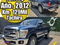 🏯▪Ubicación: LA FRIA TACHIRA 💰▪Precio: 12.000 💵 📨▪Teléfono: 04247355011 👷▪Instagram: @PROAUTOSLF 🔩▫Marca: FORD 🚘▫Modelo: F250 4X4 XLT 📆▫Año: 2012 📟▫Km: 129.000 🔧▫Transmisión: AUTOMATICA 📥▫Acepta Cambio: SI 💳▫Extra: PINTURA DE PLANTA, 2 LLAVES, TITULO 2 - 1, MANUAL DE USUARIO, CAUCHOS 100% NUEVOS, SUSPENCION, ANTENA TIPO MIDLAND, LUCES LED, TAPISERIA CUERO 📖▫Unico Dueño: SI SOMOS AGENCIA FÍSICA RESPONSABLE 🔔▫Fallas: NO ______________________________ #tachira #barinas #maracaibo #caracas #merida #barquisimeto #falcon #trujillo #maracay #valencia #guanare #zulia #anzoategui #monagas #cojedes #sancristobal #fría #fría ________________________ ▪︎Ver publicaciones del mismo Modelo Pulsa Aqui 👉 #TucarroVendelof250 👈 ▪︎Ver publicaciones de la misma Marca Pulsa Aqui  👉 #TucarroVendeloford 👈 ▪︎Ver mas Autos en el mismo estado 👉 #TuCarroVendelotachira 👈 _____________________