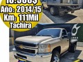 🏯▪Ubicación: LA FRIA TACHIRA 💰▪Precio: 10.500 💵 📨▪Teléfono: 04247355011 👷▪Instagram: @PROAUTOSLF 🔩▫Marca: CHEVROLET 🚘▫Modelo: SILVERADO 3500 📆▫Año: 14/15 📟▫Km: 111.000 🔧▫Transmisión: AUT 📥▫Acepta Cambio: SI 💳▫Extra: MOTOR AL DIA PARA TRABAJAR, CAUCHOS 50%, TITULO 2 - 1, SUS 2 LLAVES, MANUALES DE USUARIO, CERTIFICADO DE ORIGEN, FACTURA DE COMPRA UNICO DUEÑO DE AGENCIA  📖▫Unico Dueño: SI SOMOS AGENCIA FÍSICA RESPONSABLE 🔔▫Fallas: EN ESTOS MOMENTOS ESTOY PINTANDO RINES Y PLATAFORMA! ______________________________ #tachira #barinas #maracaibo #caracas #merida #barquisimeto #falcon #trujillo #fría #sancristobal  ________________________ ▪︎Ver publicaciones del mismo Modelo Pulsa Aqui 👉 #tucarrovendelosilverado 👈 ▪︎Ver publicaciones de la misma Marca Pulsa Aqui  👉 #TucarroVendelochevrolet 👈 ▪︎Ver mas Autos en el mismo estado 👉 #TuCarroVendelotachira 👈 _____________________