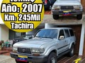 🏯▪Ubicación: San cristobal edo tachira  💰▪Precio: 16.000$ 📨▪Teléfono: 0412-7880580 👷▪Instagram:  🔩▫Marca: toyota 🚘▫Modelo: autana 📆▫Año: 2007 📟▫Km: 245.000 🔧▫Transmisión: sincronico 📥▫Acepta Cambio: si 💳▫Extra: encauchada a mediados de agosto  📖▫Unico Dueño: 2-1 🔔▫Fallas: ninguna   ● Se recibe camioneta de menor valor preferiblemente con tolva más un vueltico. ______________________________ #tachira #barinas #maracaibo #caracas #merida #barquisimeto #falcon #sancristobal #barrioobrero #táchira #tariba  ________________________ ▪︎Ver publicaciones del mismo Modelo Pulsa Aqui 👉 #TucarroVendeloautana 👈 ▪︎Ver publicaciones de la misma Marca Pulsa Aqui  👉 #TucarroVendelotoyota 👈 ▪︎Ver mas Autos en el mismo estado 👉 #TuCarroVendelotachira 👈 _____________________