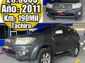 🏯▪Ubicación: San Cristobal Tachira 💰▪Precio: 26.500$ 📨▪Teléfono: 0424-7670601 👷▪Instagram:  🔩▫Marca: Toyota  🚘▫Modelo: Fortuner  📆▫Año: 2010 📟▫Km: 160000 🔧▫Transmisión: Automática 4*4  📥▫Acepta Cambio: No  💳▫Extra:No  📖▫Unico Dueño: No  🔔▫Fallas: Ninguna ______________________________ #tachira #barinas #maracaibo #caracas #merida #barquisimeto #falcon #trujillo #sancristobal #barrioobrero #tariba ________________________ ▪︎Ver publicaciones del mismo Modelo Pulsa Aqui 👉 #TucarroVendelofortuner 👈 ▪︎Ver publicaciones de la misma Marca Pulsa Aqui  👉 #TucarroVendelotoyota 👈 ▪︎Ver mas Autos en el mismo estado 👉 #TuCarroVendelotachira 👈 _____________________