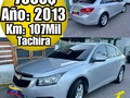 🏯▪Ubicación: San Cristóbal  💰▪Precio: 7.000$  📨▪Contacto: 0414-7372022 👷▪Instagram: 🔩▫Marca: Chevrolet  🚘▫Modelo: Cruze 📆▫Año: 2.013 📟▫Km: 107.000 🔧▫Transmisión: Automático  📥▫Acepta Cambio: 💳▫Extra: Todo al día impecable. 📖▫Unico Dueño:  🔔▫Fallas: No ______________________________ #tachira #barinas #maracaibo #caracas #merida #barquisimeto #sancristobal #barrioobrero #táchira #TACHIRA #sancristóbal  ________________________ ▪︎Ver publicaciones del mismo Modelo Pulsa Aqui 👉 #TucarroVendelocruze 👈 ▪︎Ver publicaciones de la misma Marca Pulsa Aqui  👉 #tucarrovendelochevrolet 👈 ▪︎Ver mas Autos en el mismo estado 👉 #TuCarroVendelotachira 👈 _____________________