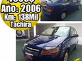🏯▪Ubicación: tachira San Cristóbal  💰▪Precio:4900$ 📨▪Teléfono: 04247739588 👷▪Instagram:  🔩▫Marca: Chevrolet  🚘▫Modelo: aveo 📆▫Año: 2006 📟▫Km:138.000kms 🔧▫Transmisión: Automático  📥▫Acepta Cambio: No 💳▫Extra: impecable 2 llaves único dueño 📖▫Unico Dueño: si 🔔▫Fallas: ninguna, todo su mantenimiento al día 💎 ______________________________ #tachira #barinas #maracaibo #caracas #merida #barquisimeto #falcon #trujillo #maracay #valencia #guanare #zulia #margarita #vendo #compro #tvcvzla #TACHIRA #Sancristobal #barrioobrero #,#SanCristóbal ________________________ ▪︎Ver publicaciones del mismo Modelo Pulsa Aqui 👉 #TucarroVendeloaveo 👈 ▪︎Ver publicaciones de la misma Marca Pulsa Aqui  👉 #TucarroVendelochevrolet 👈 ▪︎Ver mas Autos en el mismo estado 👉 #TuCarroVendelotachira 👈 _____________________