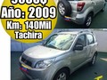 🏯▪Ubicación: tachira San Cristóbal  💰▪Precio:9600$ 📨▪Teléfono: 04247739588 👷▪Instagram:  🔩▫Marca:toyota 🚘▫Modelo: Terios 📆▫Año: 2009 📟▫Km:140.000kms 🔧▫Transmisión: Automático  📥▫Acepta Cambio: No 💳▫Extra: impecable 2 llaves único dueño 📖▫Unico Dueño: si 🔔▫Fallas: ninguna, todo su mantenimiento al día 💎 ______________________________ #tachira #barinas #maracaibo #caracas #merida #sancristobal #barrioobrero #táchira #TACHIRA #sancristóbal  ________________________ ▪︎Ver publicaciones del mismo Modelo Pulsa Aqui 👉 #TucarroVendeloterios 👈 ▪︎Ver publicaciones de la misma Marca Pulsa Aqui  👉 #TucarroVendelotoyota 👈 ▪︎Ver mas Autos en el mismo estado 👉 #TuCarroVendelotachira 👈 _____________________