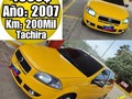 🏯▪Ubicación: San Cristóbal, Táchira  💰▪Precio: $4600  📨▪Teléfono: 0412-0661297 /0424-7562639 👷▪Instagram:  🔩▫Marca: Fiat  🚘▫Modelo: Palio Racing 1.8 Fase 3 📆▫Año: 2007 📟▫Km: +200.000 km 🔧▫Transmisión: Sincrónico. 📥▫Acepta Cambio: No 💳▫Extra: Papeles al día para traspaso. Mantenimiento al día. 📖▫Único Dueño: 🔔▫Fallas: Ninguna ______________________________ #tachira #barinas #sancristobaltachira #Sancristobal #SanCristóbal #barrioobrero #plazalosmangos #TACHIRA ________________________ ▪︎Ver publicaciones del mismo Modelo Pulsa Aqui 👉 #TucarroVendelopalio 👈 ▪︎Ver publicaciones de la misma Marca Pulsa Aqui  👉 #TucarroVendelofiat 👈 ▪︎Ver mas Autos en el mismo estado 👉 #TuCarroVendelotachira 👈 _____________________