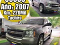 🏯▪Ubicación: San Cristóbal  💰▪Precio: 8500$ 📨▪Teléfono: 04247624821 👷▪Instagram: @inverautotachira 🔩▫Marca: chevrolet 🚘▫Modelo: TAHOE 📆▫Año: 2007 4x4 📟▫Km: 220mil km  🔧▫Transmisión: AUT 📥▫Acepta Cambio: SI 💳▫Extra: MOTOR CAJA AIRE PINTURA AL DIA. FIRMA A LA MANO.  📖▫Unico Dueño: 🔔▫Fallas: - ______________________________ #tachira #barinas #maracaibo #caracas #merida #barquisimeto #falcon #trujillo #maracay #valencia #guanare #zulia #anzoategui #monagas #cojedes #margarita #vendo #compro #tvcvzla #remato #guarico #TucarroVendelo #carro ________________________ ▪︎Ver publicaciones del mismo Modelo Pulsa Aqui 👉 #TucarroVendelotahoe 👈 ▪︎Ver publicaciones de la misma Marca Pulsa Aqui  👉 #TucarroVendelochevrolet 👈 ▪︎Ver mas Autos en el mismo estado 👉 #TuCarroVendelotachira 👈 _____________________