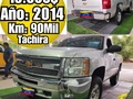 🏯▪Ubicación: San Cristóbal  💰▪Precio: 13.800$ 📨▪Teléfono: 04247624821 👷▪Instagram: @inverautotachira 🔩▫Marca: chevrolet 🚘▫Modelo: SILVERADO LT 📆▫Año: 2014 4x4 📟▫Km: 90mil km  🔧▫Transmisión: AUT 📥▫Acepta Cambio: NO 💳▫Extra: TITULO 1-1 SISTRMA DE GAS Y BOMBONA. 2014. CAUCHOS 30%  📖▫Unico Dueño: 🔔▫Fallas: - ______________________________ #tachira #barinas #maracaibo #caracas #merida #barquisimeto #falcon #trujillo #maracay #valencia #guanare #zulia #margarita #vendo #compro #tvcvzla #remato #guarico #TucarroVendelo #carro ________________________ ▪︎Ver publicaciones del mismo Modelo Pulsa Aqui 👉 #TucarroVendelosilverado 👈 ▪︎Ver publicaciones de la misma Marca Pulsa Aqui  👉 #TucarroVendelochevrolet 👈 ▪︎Ver mas Autos en el mismo estado 👉 #TuCarroVendelotachira 👈 _____________________