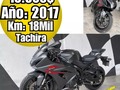 🏯▪Ubicación: San Cristóbal 💰▪Precio: 10800$ 📨▪Teléfono: 04120628270 👷▪Instagram:  🔩▫Marca: Suzuki  🚘▫Modelo: GsxR 1000cc 📆▫Año: 2017  📟▫Km: 18.000 km  🔧▫Transmisión: sincrónico  📥▫Acepta Cambio:  💳▫Extra:  📖▫Unico Dueño: 🔔▫Fallas: ninguno ______________________________ #tachira #barinas #maracaibo #caracas #merida #barquisimeto #falcon #trujillo #maracay #valencia #guanare #zulia #anzoategui #monagas #cojedes #margarita #vendo #compro #tvcvzla #remato #guarico #TucarroVendelo #carro ________________________ ▪︎Ver publicaciones del mismo Modelo Pulsa Aqui 👉 #TucarroVendelo1000cc 👈 ▪︎Ver publicaciones de la misma Marca Pulsa Aqui  👉 #TucarroVendelosuzuki 👈 ▪︎Ver mas Autos en el mismo estado 👉 #TuCarroVendelotachira 👈 _____________________