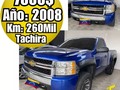 🏯▪Ubicación: San Cristóbal 💰▪Precio: 7.800$  📨▪Teléfono: 04120628270 👷▪Instagram:  🔩▫Marca: Chevrolet  🚘▫Modelo: Silverado LS  📆▫Año: 2008  📟▫Km: 260.000 km  🔧▫Transmisión: automático 4x4  📥▫Acepta Cambio: no  💳▫Extra: original  📖▫Unico Dueño: 🔔▫Fallas: ______________________________ #tachira #barinas #maracaibo #caracas #merida #barquisimeto #falcon #trujillo #maracay #valencia #guanare #zulia #margarita #vendo #compro #tvcvzla #remato #guarico #TucarroVendelo #carro ________________________ ▪︎Ver publicaciones del mismo Modelo Pulsa Aqui 👉 #TucarroVendelosilverado 👈 ▪︎Ver publicaciones de la misma Marca Pulsa Aqui  👉 #TucarroVendelochevrolet 👈 ▪︎Ver mas Autos en el mismo estado 👉 #TuCarroVendelotachira 👈 _____________________
