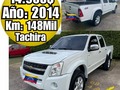 🏯▪Ubicación: San Cristóbal  💰▪Precio: 14.900$ 📨▪Teléfono: 0414-7372023 👷▪Instagram:  🔩▫Marca: Chevrolet  🚘▫Modelo: Luv Dmax 📆▫Año: 2014 📟▫Km: 148.000 🔧▫Transmisión: Automática 4x4 📥▫Acepta Cambio:  💳▫Extra: Todo al día impecable, cauchos nuevos. 📖▫Unico Dueño: No 🔔▫Fallas: NO ______________________________ #tachira #barinas #maracaibo #caracas #merida #barquisimeto #falcon #trujillo #maracay #valencia #guanare #zulia #anzoategui #monagas #cojedes #margarita #vendo #compro #tvcvzla #remato #guarico #TucarroVendelo #carro ________________________ ▪︎Ver publicaciones del mismo Modelo Pulsa Aqui 👉 #tucarrovendeloluvdmax 👈 ▪︎Ver publicaciones de la misma Marca Pulsa Aqui  👉 #TucarroVendelochevrolet 👈 ▪︎Ver mas Autos en el mismo estado 👉 #TuCarroVendelotachira 👈 _____________________