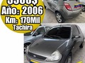 🏯▪Ubicación: San Cristóbal 💰▪Precio: 3.500$  📨▪Teléfono: 04120628270 👷▪Instagram:  🔩▫Marca: ford  🚘▫Modelo: Ka 1.6  📆▫Año: 20006  📟▫Km: 170 000  🔧▫Transmisión: sincrónico  📥▫Acepta Cambio:  💳▫Extra:  📖▫Unico Dueño:  🔔▫Fallas: ninguna ______________________________ #tachira #barinas #maracaibo #caracas #merida #barquisimeto #falcon #trujillo #maracay #valencia #guanare #zulia #anzoategui #monagas #cojedes #venezuela #sucre #puertoordaz #tvcvzla #remato #guarico #TucarroVendelo #carro ________________________ ▪︎Ver publicaciones del mismo Modelo Pulsa Aqui 👉 #TucarroVendeloka 👈 ▪︎Ver publicaciones de la misma Marca Pulsa Aqui  👉 #TucarroVendeloford 👈 ▪︎Ver mas Autos en el mismo estado 👉 #TuCarroVendelotachira 👈 _____________________