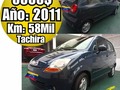 🏯▪Ubicación: tachira San Cristóbal  💰▪Precio5500 📨▪Teléfono: 04247739588 👷▪Instagram:  🔩▫Marca: Chevrolet  🚘▫Modelo: Spark 📆▫Año: 2011 📟▫Km:58.000kms 🔧▫Transmisión: sincronico  📥▫Acepta Cambio: No 💳▫Extra: impecable 2 llaves 📖▫Unico Dueño: si 🔔▫Fallas: Mantenimiento al día 💎 ______________________________ #tachira #barinas #maracaibo #caracas #merida #sancristobal #barrioobrero #táchira #TACHIRA #sancristóbal #tariba  ________________________ ▪︎Ver publicaciones del mismo Modelo Pulsa Aqui 👉 #tucarrovendelospark 👈 ▪︎Ver publicaciones de la misma Marca Pulsa Aqui  👉 #TucarroVendelochevrolet 👈 ▪︎Ver mas Autos en el mismo estado 👉 #TuCarroVendelotachira 👈 _____________________