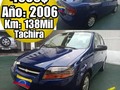 🏯▪Ubicación: tachira San Cristóbal  💰▪Precio:4900$ 📨▪Teléfono: 04247739588 👷▪Instagram:  🔩▫Marca: Chevrolet  🚘▫Modelo: aveo 📆▫Año: 2006 📟▫Km:138.000kms 🔧▫Transmisión: Automático  📥▫Acepta Cambio: No 💳▫Extra: impecable 2 llaves único dueño 📖▫Unico Dueño: si 🔔▫Fallas: ninguna, todo su mantenimiento al día 💎 ______________________________ #tachira #barinas #maracaibo #caracas #merida #sancristobal #barrioobrero #táchira #TACHIRA #sancristóbal #tariba  ________________________ ▪︎Ver publicaciones del mismo Modelo Pulsa Aqui 👉 #TucarroVendeloaveo 👈 ▪︎Ver publicaciones de la misma Marca Pulsa Aqui  👉 #TucarroVendelochevrolet 👈 ▪︎Ver mas Autos en el mismo estado 👉 #TuCarroVendelotachira 👈 _____________________