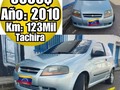 🏯▪Ubicación: michelena tachira  💰▪Precio: 5000$ 📨▪Teléfono:04247283136 👷▪Instagram: Jesus.lamancha 🔩▫Marca: Chevrolet  🚘▫Modelo: Aveo  📆▫Año: 2010 📟▫Km: 123.000 🔧▫Transmisión: sincronico  📥▫Acepta Cambio: no  💳▫Extra: rines de lujo  📖▫Unico Dueño: 3-1  🔔▫Fallas: ninguna ______________________________ #tachira #barinas #maracaibo #caracas #merida #barquisimeto #falcon #trujillo #maracay #valencia #guanare #zulia #margarita #vendo #compro #tvcvzla #remato #guarico #TucarroVendelo #carro ________________________ ▪︎Ver publicaciones del mismo Modelo Pulsa Aqui 👉 #TucarroVendeloaveo 👈 ▪︎Ver publicaciones de la misma Marca Pulsa Aqui  👉 #TucarroVendelochevrolet 👈 ▪︎Ver mas Autos en el mismo estado 👉 #TuCarroVendelotachira 👈 _____________________