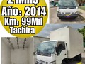 🏯▪Ubicación: michelena - tachira  💰▪Precio: 21.000$ neg 📨▪Teléfono: 04247283136 👷▪Instagram: @Jesus.lamancha 🔩▫Marca: Chevrolet  🚘▫Modelo: npr  📆▫Año: 2014 📟▫Km: 99.300  🔧▫Transmisión: sincronico  📥▫Acepta Cambio: no  💳▫Extra: mantenimiento echo completo carro en perfecto estado  📖▫Unico Dueño: 4-1  🔔▫Fallas: ningúna ______________________________ #tachira #barinas #maracaibo #sancristobal #barrioobrero #táchira #TACHIRA #sancristóbal #tariba  ________________________ ▪︎Ver publicaciones del mismo Modelo Pulsa Aqui 👉 #TucarroVendelonpr 👈 ▪︎Ver publicaciones de la misma Marca Pulsa Aqui  👉 #TucarroVendelochevrolet 👈 ▪︎Ver mas Autos en el mismo estado 👉 #TuCarroVendelotachira 👈 _____________________
