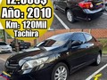 🏯▪Ubicacion: San Cristóbal  💰▪Precio: 12.800$ negociable  📨▪ Teléfono: 04147137311 👷▪Instagram:  🔩▫Marca: toyota 🚘▫Modelo: corolla 📆▫Año: 2010 📟▫Km: 120.000 🔧▫Transmisión: sincrónico 📥▫Acepta Cambio: si 💳▫Extra: mantenimiento al dia 4 cauchos nuevos 0 detalles 📖▫Unico Dueño: 2-1 🔔▫Fallas:  ______________________________ #tachira #sancristóbal #tariba #sancristobal #barrioobrero #táchira ________________________ ▪︎Ver publicaciones del mismo Modelo Pulsa Aqui 👉 #TucarroVendelocorolla 👈 ▪︎Ver publicaciones de la misma Marca Pulsa Aqui  👉 #TucarroVendelotoyota 👈 ▪︎Ver mas Autos en el mismo estado 👉 #TuCarroVendelotachira 👈 _____________________