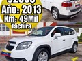 🏯▪Ubicación: Tachira  💰▪Precio: 9.200 📨▪Teléfono: 0414-7562624  👷▪Instagram:  🔩▫Marca: Chevrolet  🚘▫Modelo: Orlando  📆▫Año: 2013  📟▫Km: 49.000 🔧▫Transmisión: Automática  📥▫Acepta Cambio: No 💳▫Extra: Camioneta impecable  📖▫Unico Dueño: segundo  🔔▫Fallas: Ninguna ______________________________ #tachira #barinas #maracaibo #caracas #merida #sancristobaltachira #Sancristobal #SanCristóbal #TACHIRA ________________________ ▪︎Ver publicaciones del mismo Modelo Pulsa Aqui 👉 #TucarroVendeloorlando 👈 ▪︎Ver publicaciones de la misma Marca Pulsa Aqui  👉 #tucarrovendelochevrolet 👈 ▪︎Ver mas Autos en el mismo estado 👉 #TuCarroVendelotachira 👈 _____________________