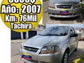 🏯▪Ubicación: San Cristóbal 💰▪Precio: 5.000$ 📨▪Teléfono: 04120628270 👷▪Instagram:  🔩▫Marca: Chevrolet  🚘▫Modelo: Aveo  📆▫Año: 2007 📟▫Km: 76.000  🔧▫Transmisión: sincrónico  📥▫Acepta Cambio:  💳▫Extra: original impecable  📖▫Unico Dueño: 1-1 certificado factura  🔔▫Fallas: ninguna ______________________________ #tachira #barinas #maracaibo #caracas #merida #barquisimeto #falcon #trujillo #maracay #valencia #guanare #zulia #margarita #vendo #compro #tvcvzla #remato #guarico #TucarroVendelo #carro ________________________ ▪︎Ver publicaciones del mismo Modelo Pulsa Aqui 👉 #TucarroVendeloaveo 👈 ▪︎Ver publicaciones de la misma Marca Pulsa Aqui  👉 #TucarroVendelochevrolet 👈 ▪︎Ver mas Autos en el mismo estado 👉 #TuCarroVendelotachira 👈 _____________________