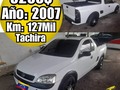 🏯▪Ubicación: Tachira. San Cristóbal  💰▪Precio: 5200 💵💸 🔩▫Marca: Chevrolet  🚘▫Modelo: Montana  📆▫Año: 2007 📟▫Km: 127 mil km 🔧▫Transmisión: Sincrónica  📥▫Se Recibe vehículos  💳▫Extras: Rines 15 📖▫Unico Dueño: No 🔔▫Fallas: Ninguna 📞▫️+584142778261 📱▫️@jonmanzanilla ______________________________ #tachira #barinas #maracaibo #caracas #merida #barquisimeto #falcon #trujillo #maracay #valencia #guanare #zulia #margarita #vendo #compro #tvcvzla #remato #guarico #TucarroVendelo #carro ________________________ ▪︎Ver publicaciones del mismo Modelo Pulsa Aqui 👉 #TucarroVendelomontana 👈 ▪︎Ver publicaciones de la misma Marca Pulsa Aqui  👉 #TucarroVendelochevrolet 👈 ▪︎Ver mas Autos en el mismo estado 👉 #TuCarroVendelotachira 👈 _____________________