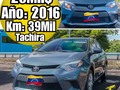 🏯▪Ubicación: SAN CRISTOBAL / TACHIRA  💰▪Precio: 26.000$ NEGOCIABLES  📨▪Teléfono: 0424-7184684  👷▪Instagram: ----- 🔩▫Marca: TOYOTA  🚘▫Modelo: COROLLA 📆▫Año: 2016 📟▫Km: 39.000KM 🔧▫Transmisión: AUTOMATICO  📥▫Acepta Cambio: NO 💳▫Extra: -- 📖▫Unico Dueño: SI  🔔▫Fallas: NINGUNA ______________________________ #tachira #barinas #maracaibo #caracas #merida #barquisimeto #falcon #trujillo #maracay #valencia #guanare #zulia #margarita #vendo #compro #tvcvzla #remato #guarico #TucarroVendelo #carro ________________________ ▪︎Ver publicaciones del mismo Modelo Pulsa Aqui 👉 #TucarroVendelocorolla 👈 ▪︎Ver publicaciones de la misma Marca Pulsa Aqui  👉 #TucarroVendelotoyota 👈 ▪︎Ver mas Autos en el mismo estado 👉 #TuCarroVendelotachira 👈 _____________________