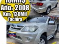 🏯▪Ubicación: Táchira  💰▪Precio: 16000$  📨▪Teléfono:04247034035 👷▪Instagram:  🔩▫Marca:Toyota  🚘▫Modelo:for tuner  📆▫Año:2008  📟▫Km:130 mil kms 🔧▫Transmisión:automática  📥▫Acepta Cambio: si  💳▫Extra:  📖▫Unico Dueño:no  🔔▫Fallas:ninguna ______________________________ #tachira #barinas #maracaibo #caracas #merida #barquisimeto #falcon #trujillo #maracay #valencia #guanare #zulia #anzoategui #monagas #cojedes #venezuela #sucre #puertoordaz #miranda #vargas #carabobo  #tvcvzla #remato #guarico #TucarroVendelo #carro ________________________ ▪︎Ver publicaciones del mismo Modelo Pulsa Aqui 👉 #TucarroVendelofortuner 👈 ▪︎Ver publicaciones de la misma  Marca Pulsa Aqui  👉 #TucarroVendelotoyota 👈 ▪︎Ver mas Autos en el mismo estado 👉 #TuCarroVendelotachira 👈 _____________________