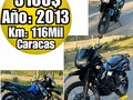 🏯▪Ubicación: Caracas  💰▪Precio: 3100 📨▪Teléfono:0412-3231164 👷▪Instagram: carlosdavid989 🔩▫Marca:Kawasaki 🚘▫Modelo: KLR 650 📆▫Año: 2013 📟▫Km: 11600 🔧▫Transmisión: 📥▫Acepta Cambio: si  💳▫Extra: luces led, antiniebla, protectores, mata perro,  📖▫Unico Dueño: no 🔔▫Fallas: ninguna ______________________________ #tachira #barinas #maracaibo #caracas #merida #barquisimeto #falcon gas #cojedes #venezuela #sucre #puertoordaz #miranda #vargas #carabobo  #aragua #margarita #vendo #compro #tvcvzla #remato #guarico #TucarroVendelo #carro ________________________ ▪︎Ver publicaciones del mismo Modelo Pulsa Aqui 👉 #TucarroVendeloklr 👈 ▪︎Ver publicaciones de la misma  Marca Pulsa Aqui  👉 #TucarroVendelokawasaki 👈 ▪︎Ver mas Autos en el mismo estado 👉 #TuCarroVendelocaracas 👈 _____________________