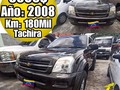 🏯▪Ubicación: tachira 💰▪Precio: 8500$  📨▪Teléfono:04247034035 👷▪Instagram:  🔩▫Marca:Chevrolet 🚘▫Modelo:dmax 📆▫Año:2008  📟▫Km:180 mil kms  🔧▫Transmisión:automatica  📥▫Acepta Cambio: si  💳▫Extra:  📖▫Unico Dueño:no  🔔▫Fallas:ninguna ______________________________ #tachira #barinas #maracaibo #caracas #merida #barquisimeto #falcon #trujillo #maracay #valencia #guanare #zulia #anzoategui #monagas #cojedes #margarita #vendo #compro #tvcvzla #remato #guarico #TucarroVendelo #carro ________________________ ▪︎Ver publicaciones del mismo Modelo Pulsa Aqui 👉 #TucarroVendelodmax 👈 ▪︎Ver publicaciones de la misma  Marca Pulsa Aqui  👉 #TucarroVendelochevrolet 👈 ▪︎Ver mas Autos en el mismo estado 👉 #TuCarroVendelotachira 👈 _____________________