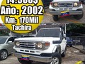 🏯▪Ubicación: tachira  💰▪Precio: 14500 📨▪Teléfono:04247034035 👷▪Instagram:  🔩▫Marca:toyota 🚘▫Modelo:machito 📆▫Año:2002 📟▫Km:170 mil kms  🔧▫Transmisión:sincrónica  📥▫Acepta Cambio: si  💳▫Extra:  📖▫Unico Dueño:no  🔔▫Fallas:ninguna ______________________________ #tachira #barinas #maracaibo #caracas #merida #barquisimeto #falcon #trujillo #maracay #valencia #guanare #zulia #anzoategui #monagas #cojedes #venezuela #sucre #puertoordaz #miranda #vargas #carabobo  #tvcvzla #remato #guarico #TucarroVendelo #carro ________________________ ▪︎Ver publicaciones del mismo Modelo Pulsa Aqui 👉 #TucarroVendelomachito 👈 ▪︎Ver publicaciones de la misma  Marca Pulsa Aqui  👉 #TucarroVendelotoyota 👈 ▪︎Ver mas Autos en el mismo estado 👉 #TuCarroVendelotachira 👈 _____________________