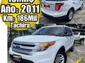 🏯▪Ubicación: Táchira  💰▪Precio: 13 000$  📨▪Teléfono:04247034035 👷▪Instagram:  🔩▫Marca:ford 🚘▫Modelo:explorer xlt  📆▫Año:2011 📟▫Km:186 mil kms  🔧▫Transmisión:automatica 📥▫Acepta Cambio: no  💳▫Extra:  📖▫Unico Dueño:no  🔔▫Fallas:ninguna ______________________________ #tachira #barinas #maracaibo #caracas #merida #barquisimeto #falcon #trujillo #maracay #valencia #guanare #zulia #anzoategui #monagas #cojedes #venezuela #sucre #puertoordaz #tvcvzla #remato #guarico #TucarroVendelo #carro ________________________ ▪︎Ver publicaciones del mismo Modelo Pulsa Aqui 👉 #TucarroVendeloexplorer 👈 ▪︎Ver publicaciones de la misma  Marca Pulsa Aqui  👉 #TucarroVendeloford 👈 ▪︎Ver mas Autos en el mismo estado 👉 #TucarroVendeloTachira 👈 _____________________