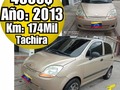 🏯▪Ubicación: tachira 💰▪Precio: 4800$ 📨▪Teléfono:04247034035 👷▪Instagram:  🔩▫Marca:Chevrolet 🚘▫Modelo:spark 📆▫Año:2013 📟▫Km:174 mil kms 🔧▫Transmisión:sincronica 📥▫Acepta Cambio: no 💳▫Extra:  📖▫Unico Dueño:2 dueño 🔔▫Fallas:ninguna ______________________________ #tachira #barinas #maracaibo #caracas #merida #barquisimeto #falcon #trujillo #maracay #valencia #guanare #zulia #margarita #vendo #compro #tvcvzla #remato #guarico #TucarroVendelo #carro ________________________ ▪︎Ver publicaciones del mismo Modelo Pulsa Aqui 👉 #TucarroVendelospark 👈 ▪︎Ver publicaciones de la misma Marca Pulsa Aqui  👉 #TucarroVendelochevrolet 👈 ▪︎Ver mas Autos en el mismo estado 👉 #TuCarroVendelotachira 👈 _____________________