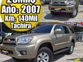 🏯▪Ubicación: tachira  💰▪Precio: 23 000$  📨▪Teléfono:04247034035 👷▪Instagram:  🔩▫Marca:toyota  🚘▫Modelo:4 runner 📆▫Año:2007  📟▫Km:140 mil kms  🔧▫Transmisión:automatica  📥▫Acepta Cambio: si  💳▫Extra:  📖▫Unico Dueño:3 dueño  🔔▫Fallas:ninguna ______________________________ #tachira #barinas #maracaibo #caracas #merida #barquisimeto #falcon #trujillo #maracay #valencia #guanare #zulia #anzoategui #monagas #cojedes #margarita #vendo #compro #tvcvzla #remato #guarico #TucarroVendelo #carro ________________________ ▪︎Ver publicaciones del mismo Modelo Pulsa Aqui 👉 #TucarroVendelo4runner 👈 ▪︎Ver publicaciones de la misma Marca Pulsa Aqui  👉 #TucarroVendelotoyota 👈 ▪︎Ver mas Autos en el mismo estado 👉 #TuCarroVendelotachira 👈 _____________________