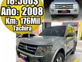 🏯▪Ubicación: san Cristobal  💰▪Precio: 16.500$  📨▪Teléfono: 04147262770 👷▪Instagram: @jankyrincon  🔩▫Marca: Mitsubishi limited 🚘▫Modelo: Montero 📆▫Año: 2008 📟▫Km: 176mil   🔧▫Transmisión: automática 4x4 📥▫Acepta Cambio: /si  💳▫Extra: vehículo en Perfectoestado 📖▫Unico Dueño: 3-1sus 2 🔑  🔔▫Fallas: ninguna Cauchos Km3?nuevos / motor / caja / aire acondicionado al día de todo/ suspensión completa old man emu. ______________________________ #tachira #barinas #maracaibo #caracas #merida #barquisimeto #falcon #trujillo #maracay #valencia #guanare #zulia #vargas #carabobo #aragua #margarita #vendo #compro #tvcvzla #remato #guarico #TucarroVendelo #carro ________________________ ▪︎Ver publicaciones del mismo Modelo Pulsa Aqui 👉 #TucarroVendelomontero 👈 ▪︎Ver publicaciones de la misma Marca Pulsa Aqui  👉 #tucarrovendelomitsubishi 👈 ▪︎Ver mas Autos en el mismo estado 👉 #TuCarroVendelotachira 👈 _____________________