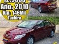 🏯▪Ubicación: LA FRIA TACHIRA 💰▪Precio: 12.900 💵 📨▪Teléfono: 04247355011 👷▪Instagram: @PROAUTOSLF 🔩▫Marca: TOYOTA 🚘▫Modelo: COROLLA GLI 📆▫Año: 2010 📟▫Km: 146.500 🔧▫Transmisión: AUTOMATICO 📥▫Acepta Cambio: SI 💳▫Extra: MOTOR NO DESTAPADO, TITULO 2 - 1 CAUCHOS 60%, CAMBIO DE ACEITE AL DIA, PANTALLA PIONER, 2 LLAVES, LUCES LED, MANUAL DE USUARIO 📖▫Unico Dueño: SI SOMOS AGENCIA FÍSICA RESPONSABLE 🔔▫Fallas: EN LA FOTO NO TENIA EL CARELO YA LO TIENE, TIENE SISTEMA DE GAS Y ENTREGO LA BOMBONA.. ______________________________ #tachira #barinas #maracaibo #caracas #merida #barquisimeto #falcon #trujillo #maracay #valencia #guanare #zulia #anzoategui #monagas #cojedes #venezuela #sucre #puertoordaz #tvcvzla #remato #guarico #TucarroVendelo #carro ________________________ ▪︎Ver publicaciones del mismo Modelo Pulsa Aqui 👉 #TucarroVendelocorolla 👈 ▪︎Ver publicaciones de la misma  Marca Pulsa Aqui  👉 #TucarroVendelotoyota 👈 ▪︎Ver mas Autos en el mismo estado 👉 #TuCarroVendelotachira 👈 _____________________