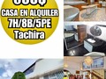 📍▪Ubicación: *EN ALQUILER O VENTA hermosa Quinta UBICADA EN LAS LOMAS* 💰▪Precio:  650$ Alquiler 130.000$ Venta 🏬▫Tipo de Inmueble: Quinta 📋▫Tipo de Operación: Alquiler o Venta  📐▫️Metros cuadrados: 4.000M2T 600M2C 🛏️▫️ habitaciones: 7 🚽▫Baños: 8 🚗▫️Estacionamiento : 5 💳 Extra: *Tiene piscina y una hermosa área social aparte queda amoblada oportunidad que no debes dejar pasar inversionista* 📖▫ Condiciones:  🚱▫ Servicios: luz, agua, cantv e internet