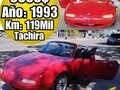🏯▪Ubicación: TACHIRA COLONCITO  💰▪Precio: 8MIL 📨▪Teléfono: 04247577357 👷▪Instagram: RANDDYTOLEDO10 🔩▫Marca: MAZDA 🚘▫Modelo: MIATTA 📆▫Año:1993 📟▫Km:119.000 🔧▫Transmisión: SINCRONICO  📥▫Acepta Cambio: SI 💳▫Extra: SONIDO RINES 17" 📖▫Unico Dueño: NO 🔔▫Fallas: NO ______________________________ #tachira #barinas #maracaibo #caracas #merida #barquisimeto #falcon #trujillo #maracay #valencia #guanare #zulia #anzoategui #monagas #cojedes #margarita #vendo #compro #tvcvzla #remato #guarico #TucarroVendelo #carro ________________________ ▪︎Ver publicaciones del mismo Modelo Pulsa Aqui 👉 #TucarroVendelomiatta 👈 ▪︎Ver publicaciones de la misma Marca Pulsa Aqui  👉 #TucarroVendelomazda 👈 ▪︎Ver mas Autos en el mismo estado 👉 #TuCarroVendelotachira 👈 _____________________