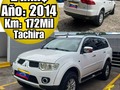🏯▪Ubicación: san Cristobal  💰▪Precio: 21.000 📨▪Teléfono: 04147262770 👷▪Instagram: @jankyrincon  🔩▫Marca: Mitsubishi  🚘▫Modelo: Montero  📆▫Año: 2014 📟▫Km: 172mil   🔧▫Transmisión: automática 4x4 📥▫Acepta Cambio: no 💳▫Extra: vehículo en Perfectoestado 📖▫Unico Dueño: 3-1 sus 2 🔑  🔔▫Fallas: ninguna ______________________________ #tachira #barinas #maracaibo #caracas #merida #barquisimeto #falcon #trujillo #maracay #valencia #guanare #zulia #margarita #vendo #compro #tvcvzla #remato #guarico #TucarroVendelo #carro ________________________ ▪︎Ver publicaciones del mismo Modelo Pulsa Aqui 👉 #TucarroVendelomontero 👈 ▪︎Ver publicaciones de la misma Marca Pulsa Aqui  👉 #tucarrovendelomitsubishi 👈 ▪︎Ver mas Autos en el mismo estado 👉 #TuCarroVendelotachira 👈 _____________________