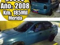 🏯▪Ubicación: Mérida  💰▪Precio: 2800 📨▪Teléfono: 04163793931 👷▪Instagram: JoseBenitezVE  🔩▫Marca: Chevrolet  🚘▫Modelo: Chevy C2  📆▫Año: 2008 📟▫Km: 185 000 🔧▫Transmisión: Automática  📥▫Acepta Cambio: No 💳▫Extra: full aire, cauchos nuevos, recién anillado standar. 📖▫Unico Dueño: si 1-1 🔔▫Fallas: sensor entrada caja automática ______________________________ #tachira #barinas #maracaibo #caracas #merida #barquisimeto #falcon #trujillo #maracay #valencia #guanare #zulia #anzoategui #monagas #cojedes #margarita #vendo #compro #tvcvzla #remato #guarico #TucarroVendelo #carro ________________________ ▪︎Ver publicaciones del mismo Modelo Pulsa Aqui 👉 #TucarroVendelochevy 👈 ▪︎Ver publicaciones de la misma Marca Pulsa Aqui  👉 #TucarroVendelochevrolet 👈 ▪︎Ver mas Autos en el mismo estado 👉 #TuCarroVendelomerida 👈 _____________________