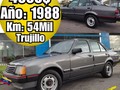 🏯▪Ubicacion: trujillo 💰▪Precio: 4000$ 📨▪ Teléfono: 04143795840 👷▪Instagram:  🔩▫Marca: Chevrolet  🚘▫Modelo: Chevette  📆▫Año: 1988 📟▫Km: 54.000 🔧▫Transmisión:  📥▫Acepta Cambio:  💳▫Extra: todo le funciona, fue pintado y encauchado, de resto todo original, sin intermediarios, 📖▫Unico Dueño:  🔔▫Fallas:  ______________________________ #tachira #barinas #maracaibo #caracas #merida #barquisimeto #falcon #trujillo #maracay #valencia #guanare #zulia #margarita #vendo #compro #tvcvzla #remato #guarico #TucarroVendelo #carro ________________________ ▪︎Ver publicaciones del mismo Modelo Pulsa Aqui 👉 #tucarrovendelochevette 👈 ▪︎Ver publicaciones de la misma Marca Pulsa Aqui  👉 #TucarroVendelochevrolet 👈 ▪︎Ver mas Autos en el mismo estado 👉 #TuCarroVendelotrujillo 👈 _____________________