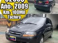 🏯▪Ubicacion: tachira 💰▪Precio: 5.200$ 📨▪ Teléfono: 04147292666 👷▪Instagram: @DEMOCRATACARS 🔩▫Marca: Chevrolet  🚘▫Modelo: aveo 📆▫Año: 2009 📟▫Km: 100.000 🔧▫Transmisión: automático 📥▫Acepta Cambio: no 💳▫Extra: Ninguno  📖▫Unico Dueño: 2 🔔▫Fallas: ninguna  ______________________________ #tachira #barinas #maracaibo #caracas #merida #barquisimeto #falcon #trujillo #maracay #valencia #guanare #zulia #tvcvzla #remato #guarico #TucarroVendelo #carro ________________________ ▪︎Ver publicaciones del mismo Modelo Pulsa Aqui 👉 #TucarroVendeloaveo 👈 ▪︎Ver publicaciones de la misma Marca Pulsa Aqui  👉 #TucarroVendelochevrolet 👈 ▪︎Ver mas Autos en el mismo estado 👉 #TuCarroVendelotachira 👈 _____________________