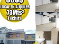 📍▪Ubicación: *Local comercial en alquiler c.c. aguamiel barrio San Carlos* 💰▪Precio: 350$ 🏠▪︎Instagram: @raulc21ed 📲▪Contacto: 04247188489 04147074648 🏬▫Tipo de Inmueble: local 📋▫Tipo de Operación: alquiler  📏▫ Metros cuadrados: 73m2C 🛏▫ Habitaciones:  🚽▫Baños: 2 🚘▫ Puestos de Estacionamiento:  💳▫Extra: cuenta con ventanales de exhibición seguridad por Santamaría pisos de cerámica techo de acero estructural con diseño semi industrial, Oficina con ventanal tipo espejo pisos de cerámica. Agenda tu cita 📖▫ Condiciones:  🚱▫ Servicios: agua, luz  Más información... Raul Alarcon  *CENTURY21 EquipoDinamico*