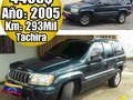 🏯▪Ubicación: Rubio estado Táchira  💰▪Precio: 4400 📨▪Teléfono: 0424 7408194 👷▪Instagram:  🔩▫Marca: Jeep 🚘▫Modelo: Grand Cherokee Limited 📆▫Año: 2005 📟▫Km: 293.300 🔧▫Transmisión: 4x4 📥▫Acepta Cambio: vehículo en buen estado en parte de pago 💳▫Extra: Original 📖▫Unico Dueño: Si 🔔▫Otro: Aire acondicionado original, 4x4 funcionando, Servicios al día ______________________________ #tachira #barinas #maracaibo #caracas #merida #barquisimeto #falcon #trujillo #maracay #valencia #guanare #zulia #margarita #vendo #compro #tvcvzla #remato #guarico #TucarroVendelo #carro ________________________ ▪︎Ver publicaciones del mismo Modelo Pulsa Aqui 👉 #tucarrovendelograndcherokee 👈 ▪︎Ver publicaciones de la misma Marca Pulsa Aqui  👉 #TucarroVendelojeep 👈 ▪︎Ver mas Autos en el mismo estado 👉 #TuCarroVendelotachira 👈 _____________________