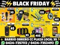 PROMO BLACK FRIDAY ⚫🎅🏻🎁  POCOS DIAS,PREGUNTALA  ⭕CC PLAZA LOCAL 39 BARRIO OBRERO, POR LA IGLESIA EL ANGEL⭕  📱Contacto: 0424-7257112. WhatsApp  @SALDELOTUYOSTORE  SAMSUNG ✓Samsung A03 Core 2/32 85$  ✓Samsung A13 4/128 145$1Sim 150$2sim 4/64Gb 128$ ✓Samsun M13 4/128 140$ ✓Samsung A03 3/32 90$ 4/64 103$ ✓Samsung A03s 4/64 110$ ✓Samsung A22 4/128 150$ 4/128 5G 160$ ✓Samsung A32 4g 4/128 175$1sim 180$ 2Sim ✓Samsung A23 4/128 185$ 4/64 140$ ✓Samsung A33 6/128 260$ ✓Samsung A52s 5G 6/128 295$ ✓Samsung A53 6/128 330$  TECNO ✓Tecno Spark 6 Go 2022 4/64 120$ ✓Pop 6 LTE 2/32 80$ ✓Tecno CAMON 18P 8/128 155$ ✓CAMON 18 6/128 160$ ✓Pop 5 2/32 73$ ✓Spark 8C 2/64 93$ 4/64 105$ 4/128 115$ ✓Spark 7T 4/64 115$ ✓Spark 8T 4/64 110$ ✓Spark 8 Pro 4/128 130$ ✓ Tecno Pova 4/64 110$ ✓Tecno Camon 19 Neo 11/128 170$  XIAOMI ✓ Redmi 9A 2/32 85$  ✓Redmi A1 2/32 80$ ✓Xiaomi 9c 4/128 128$ ✓Xiaomi 9c 4/64 110$ ✓Redmi 10A 2/32 100$ 4/64 110$ ✓Redmi 10 4/128 160$ ✓Redmi 10c 4/64 128$ 3/64Gb 123$ ✓Redmi 10c 4/128 143$ ✓Note 10s 6/128 185$ ✓ Note 10 5G 4/128 158$ ✓M4 Pro 8/256 230$ ✓Note 11 4/128 170$ 6/128 185$ ✓ X3 Gt 8/256 290$ ✓X3 PRO 8/256 285$ ✓NOTE 11S 6/128 200$ 4/128 210$ ✓X4 PRO 8/256 295$ 6/128 235$ ✓ K50 12/256 480$  MOTOROLA ✓Motorola E6i 2/32 90$ ✓Motorola G20 4/128 135$ ✓Motorola G20 4/128 125$ 1Sim ✓Motorola G22 4/128 140$  ✓Motorola E20 2/32 95$ ✓Motorola E40 4/64 110$ ✓Motorola G31 4/128 135$ ✓Motorola G6 Plus 4/64 105$ ✓Motorola G50 5g 4/128 130$ ✓Motorola G60s 4/128 180$   REALME  ✓Realme C31 4/64 105$ ✓Realme C30 2/32 80$ ✓Realme C21Y 4/64 100$ ✓Realme C11 2/32 82$  ✓ Realme C35 4/128 150$  ZTE ✓ZTE L130 512/16 35$ ✓ZTE L8 1/32 55$ ✓ ZTE A3 Lite 1/32 4g 60$ 2 und 55$ ✓ZTE A5 2020 2/32 75$ ✓ZTE A5 2020 2/64 90$  ALCATEL ✓Alcatel 1S 3/32 75$ ✓Alcatel 1SE 2/64 95$ ✓Alcatel 1B 2/32 80$ 2/16 70$ ✓Alcatel 1 1/16 55$  INFINIX ✓Smart HD 6 2/32 90$ 3/64 95$ ✓Smart HD 6 PLUS 2+2=4RAM/64 100$  ✓Infinix 11S 6/128 140$ ✓ Hot 11 Play 4/128 120$ ___________________ 👨▪Ig @Tachiravendeycompra   ✓TODOS NUESTROS EQUIPOS TIENEN GARANTÍA Y TOTALMENTE NUEVOS  ,✓SOMOS PROVEEDORES ______________________ #tecnología #Tachira #Venezuela #apple #iphone #sancristobal #tariba #palmira #capacho