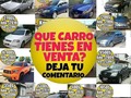 ‼️PARA MOSTRAR MAÑANA‼️ _______________ Deja tu comentario de que Vehiculo tienes en venta o que Vehiculo deseas comprar 🚘🚜🚕🚙 #Toyota #Chevrolet #Fiat #Ford #spark #aveo #mitsubishi #lancer #fiesta #corsa #dmax #mazda #bt50