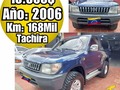 🏯▪Ubicación: tachira / la Fria 💰▪Precio: 10.800$ 📨▪Teléfono: 04247081660/ 04126554092 👷▪Instagram:  🔩▫Marca: TOYOTA  🚘▫Modelo: MERU 📆▫Año:2006 📟▫Km:168.000km 🔧▫Transmisión:SINCRONICO 📥▫Acepta Cambio:no 💳▫Extra:CAUCHOS GOODRICH. SUSPENSIÓN PROCOM  📖▫Unico Dueño: 🔔▫Fallas:NINGUNA ______________________________ #tachira #barinas #maracaibo #caracas #merida #barquisimeto #falcon #trujillo #maracay #valencia #guanare #zulia #margarita #vendo #compro #tvcvzla #remato #guarico #TucarroVendelo #carro ________________________ ▪︎Ver publicaciones del mismo Modelo Pulsa Aqui 👉 #TucarroVendelomeru 👈 ▪︎Ver publicaciones de la misma Marca Pulsa Aqui  👉 #TucarroVendelotoyota 👈 ▪︎Ver mas Autos en el mismo estado 👉 #TuCarroVendelotachira 👈 _____________________