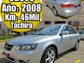 🏯▪Ubicación: Tachira  💰▪Precio: 8.200 📨▪Teléfono:0414-7562624  👷▪Instagram:  🔩▫Marca: Hiunday  🚘▫Modelo: Sonata 📆▫Año: 2008 📟▫Km: 46.000 🔧▫Transmisión: Automática  📥▫Acepta Cambio: No  💳▫Extra: vehículo totalmente original kilometraje real sus manuales sus juegos de llaves Certificado de origen Factura de compra tapicería impecable cuero, verlo es comprarlo 💎 📖▫Unico Dueño: Si 🔔▫Fallas: Ninguna ______________________________ #tachira #barinas #maracaibo #caracas #merida #barquisimeto #falcon #trujillo #maracay #valencia #guanare #zulia #anzoategui #monagas #cojedes #margarita #vendo #compro #tvcvzla #remato #guarico #TucarroVendelo #carro ________________________ ▪︎Ver publicaciones del mismo Modelo Pulsa Aqui 👉 #TucarroVendelosonata 👈 ▪︎Ver publicaciones de la misma Marca Pulsa Aqui  👉 #tucarrovendelohyundai 👈 ▪︎Ver mas Autos en el mismo estado 👉 #TuCarroVendelotachira 👈 _____________________