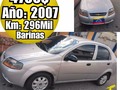 🏯▪Ubicación: Socopo Estado Barinas 💰▪Precio: 4700$ 📨 Negociable ▪Teléfono:0412-7733829 👷▪Instagram: dejesusangel2461 🔩▫Marca: Chevrolet  🚘▫Modelo:Aveo 📆▫Año:2007 📟▫Km:296.500 🔧▫Transmisión: Automático  📥▫Acepta Cambio: No Se Recibe Cambios 📖▫Unico Dueño: No 🔔▫Fallas:Ninguna ______________________________ #tachira #barinas #maracaibo #caracas #merida #barquisimeto #falcon #trujillo #maracay #valencia #guanare #zulia #margarita #vendo #compro #tvcvzla #remato #guarico #TucarroVendelo #carro ________________________ ▪︎Ver publicaciones del mismo Modelo Pulsa Aqui 👉 #TucarroVendeloaveo 👈 ▪︎Ver publicaciones de la misma Marca Pulsa Aqui  👉 #TucarroVendelochevrolet 👈 ▪︎Ver mas Autos en el mismo estado 👉 #TuCarroVendelobarinas 👈 _____________________