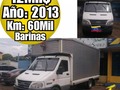 🏯▪Ubicación: Barinas 💰▪Precio: 12.000$ 📨▪Teléfono: 04120628270 👷▪Instagram:  🔩▫Marca: Iveco  🚘▫Modelo: power dayli 📆▫Año: 2013 📟▫Km: 60 mil km 🔧▫Transmisión: sic 📥▫Acepta Cambio: no 💳▫Extra: cava 📖▫Unico Dueño: si 🔔▫Fallas: revisar A/A. ______________________________ #tachira #barinas #maracaibo #caracas #merida #barquisimeto #falcon #trujillo #maracay #valencia #guanare #zulia #anzoategui #monagas #cojedes #margarita #vendo #compro #tvcvzla #remato #guarico #TucarroVendelo #carro ________________________ ▪︎Ver publicaciones del mismo Modelo Pulsa Aqui 👉 #TucarroVendelodaily 👈 ▪︎Ver publicaciones de la misma Marca Pulsa Aqui  👉 #TucarroVendeloiveco 👈 ▪︎Ver mas Autos en el mismo estado 👉 #TuCarroVendelobarinas 👈 _____________________