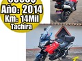 🏯▪Ubicación: Táchira San Cristobal  💰▪Precio: 6000 📨▪Teléfono: 04247576743 👷▪Instagram: luisanadelgad_ 🔩▫Marca: Suzuki 🚘▫Modelo: Vstrom 1000cc 📆▫Año: 2014 📟▫Km: 14.000 🔧▫Transmisión: Sincronica 📥▫Acepta Cambio: Si 💳▫Extra: Accesorios Givi Vicera Defensas Maleta protector de bombin Luces Goldstar 📖▫Unico Dueño: 2 🔔▫Fallas: Ninguna ______________________________ #tachira #barinas #maracaibo #caracas #merida #barquisimeto #falcon #trujillo #maracay #valencia #guanare #zulia #anzoategui #monagas #cojedes #venezuela #sucre #puertoordaz #tvcvzla #remato #guarico #TucarroVendelo #carro ________________________ ▪︎Ver publicaciones del mismo Modelo Pulsa Aqui 👉 #TucarroVendelovstrom 👈 ▪︎Ver publicaciones de la misma Marca Pulsa Aqui  👉 #TucarroVendelosuzuki 👈 ▪︎Ver mas Autos en el mismo estado 👉 #TuCarroVendelotachira 👈 _____________________