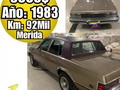 🏯▪Ubicación: Merida  💰▪Precio: 3500$ 📨▪Teléfono:0414-7002748 👷▪Instagram:  🔩▫Marca:Chevrolet 🚘▫Modelo: Malibu Classic 📆▫Año:1983 📟▫Km:92.000 🔧▫Transmisión:automática  📥▫Acepta Cambio:  💳▫Extra:  📖▫Unico Dueño: 🔔▫Fallas: no funciona el aire ______________________________ #tachira #barinas #maracaibo #caracas #merida #barquisimeto #falcon #trujillo #maracay #valencia #guanare #zulia #anzoategui #monagas #cojedes #margarita #vendo #compro #tvcvzla #remato #guarico #TucarroVendelo #carro ________________________ ▪︎Ver publicaciones del mismo Modelo Pulsa Aqui 👉 #TucarroVendelomalibu 👈 ▪︎Ver publicaciones de la misma Marca Pulsa Aqui  👉 #TucarroVendelochevrolet 👈 ▪︎Ver mas Autos en el mismo estado 👉 #TuCarroVendelomerida 👈 _____________________
