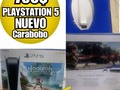 🌎▪Ubicación: valencia 📲▪ Contacto: 04244292935 💰▪Precio: 750$ 🎯▪Artículo:playstion 5  🚀▪Marca:Sony 👨▪Instagram:  🏷▪Nuevo:sellado